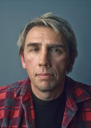 Joe Keithley